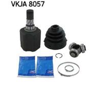 Original SKF Drive Shaft Joint Set VKJA 8057 For Opel Renault