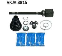 Original SKF Drive Shaft Joint Set VKJA 8815 For Ford