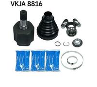 SKF Drive Shaft Joint Kit VKJA 8816 – Front Left Outer Ø 92mm – Fits Ford Kuga