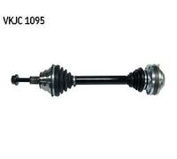 Original SKF Drive Shaft VKJC 1095 for Audi Seat Skoda VW