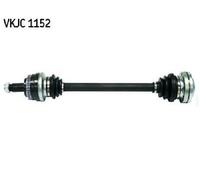 Original SKF Drive Shaft VKJC 1152 For BMW