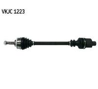 Original SKF Drive Shaft VKJC 1223 for Renault