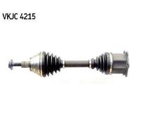 Original SKF Drive Shaft VKJC 4215 For Audi Seat Skoda VW