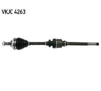 Original SKF Drive Shaft VKJC 4263 for Peugeot