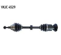 Original SKF Drive Shaft VKJC 4529 for Audi VW
