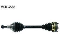 Original SKF Drive Shaft VKJC 4588 For Audi Seat Skoda VW
