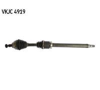Wheel Drive Shaft SKF VKJC 4919 For Ford Volvo C30 C70 Focus S40 V50 Front Right