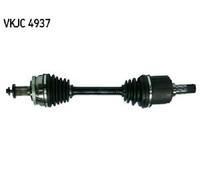 Original SKF Drive Shaft VKJC 4937 for Volvo