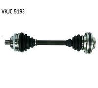 Original SKF Drive Shaft VKJC 5193 For VW