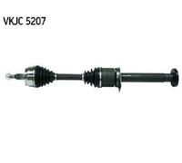 Original SKF Drive Shaft VKJC 5207 for VW