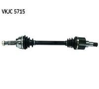 Original SKF Drive Shaft VKJC 5715 for Ford