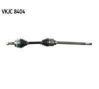 SKF Driveshaft Kit Front Right | VKJC 8404 | For OPEL RENAULT