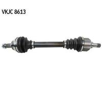 Original SKF Drive Shaft VKJC 8613 for Citroën DS Peugeot