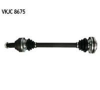 Original SKF Drive Shaft VKJC 8675 for BMW