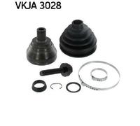 Original SKF Joint Set Drive Shaft VKJA 3028 for Audi Seat Skoda VW