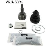 Original SKF Joint Set Drive Shaft VKJA 5391 for Renault