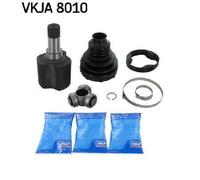 Original SKF Joint Set Drive Shaft VKJA 8010 for Citroën Fiat Peugeot