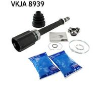 Original SKF Joint Set Drive Shaft VKJA 8939 for Nissan