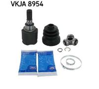 Original SKF Joint Set Drive Shaft VKJA 8954 for Nissan