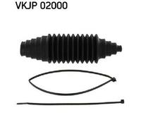 Original SKF Steering Rack Boot Kit VKJP 02000