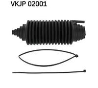 Original SKF Steering Rack Boot Kit VKJP 02001