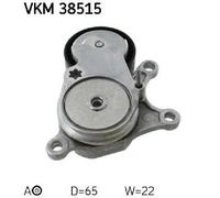 Aux Belt Tensioner VKM38515 SKF Drive V-Ribbed 2602003900 2702000070 2702000170