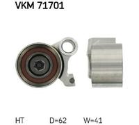 Original SKF Tensioner Timing Belt VKM 71701 For Toyota