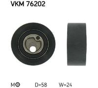 Original SKF Tensioner Timing Belt VKM 76202 for Subaru Suzuki