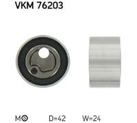 Original SKF tensioner timing belt VKM 76203 for Suzuki