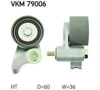 Original SKF Tensioner Timing Belt VKM 79006 for Isuzu Opel