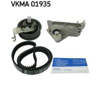Original SKF Timing Belt Set VKMA 01935 For Audi Seat Skoda VW