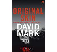 Original Skin: The 2nd DS McAvoy Novel