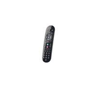 Original SKY Q Voice Remote - Compatible with Sky Q 1TB/2TB Boxes & Mini | SKY135 Black