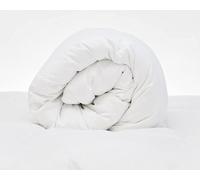Original Sleep Company 10.5 Tog Blended Cotton Duvet in King Size - Hollowfibre Filling - Factory Seconds - All Year Tog Rating Autumn/Winter Quilt - Made in UK