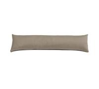Original Sleep Company Door Draught Excluder Luxury Velvet Draft Sausage for Door Wind Stopper Draft Excluder for Doors Home Improvement Accessories 85cm x 20cm (33" x 8")