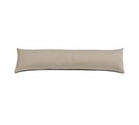 Original Sleep Company Door Draught Excluder Luxury Velvet Draft Sausage for Door Wind Stopper Draft Excluder for Doors Home Improvement Accessories 85cm x 20cm (33" x 8")