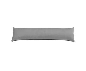Original Sleep Company Door Draught Excluder Luxury Velvet Draft Sausage for Door Wind Stopper Draft Excluder for Doors Home Improvement Accessories 85cm x 20cm (33" x 8")