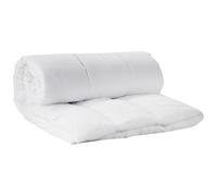 Original Sleep Company Double Size 200 X 200 CM Goose Down Duvet 13.5 Tog - RDS Certified, 100% Goose Down, 300TC Cotton Cover, All Season Luxury Comforter