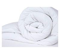 Original Sleep Company Premium 10.5 Tog Microfibre Duvet Quilt Soft Microfibre Filled Just Like Down Satin Piped Edge - KING SIZE - By Lancashire Bedding - MADE IN THE UK