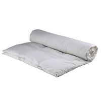 Original Sleep Company Pure Goose Down 10.5 Tog Duvet in Emperor Luxury Feather and Down Duvet Winter Warm Quilt with 100% Cotton Casing for Autumn and Winter Seasons