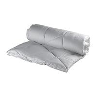 Original Sleep Company Pure Goose Down 10.5 Tog Duvet in Super King Luxury Feather and Down Duvet Winter Warm Quilt with 100% Cotton Casing for Autumn and Winter Seasons