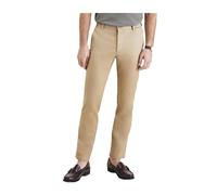 Original Slim Harvest Gold Trousers - male - Dockers - Chinos - Beige - W38 L32 - Trousers W38 L32
