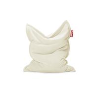 Original Slim Teddy Beanbag Off-White