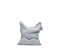 Original Slim Terry Beanbag Blizzard Blue Cream