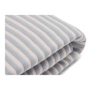 Original Slim Terry Cover Blizzard Blue Crème