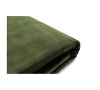 Original Slim Velvet Cover Deep Green