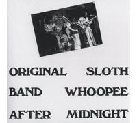Original Sloth Band