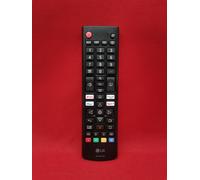 Original Smart Remote Control For LG TV / TV Model: 50QNED7S6QA