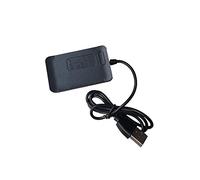 Original Smart Watch Accessories Charger Cable Dock for DM100 LEMFO LEM T 4G Big Screen Smart Watch Magnetic USB Charging Cable