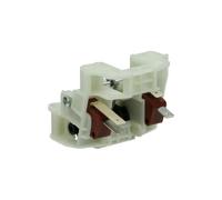 Original Smeg 697690208 Door Lock Door Lock Dishwasher Dishwasher ITW Fastex